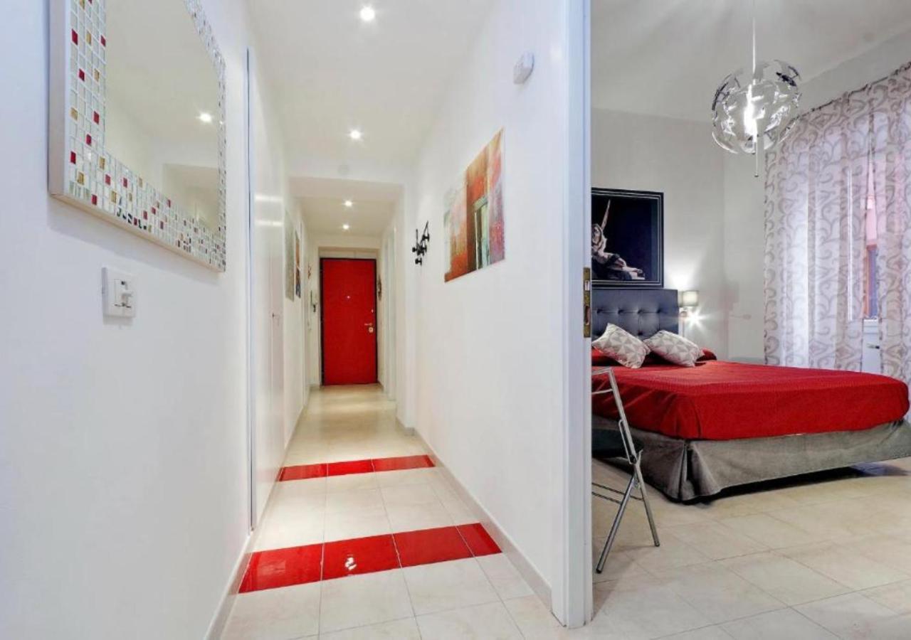 Apartamento Vatican Romantic *