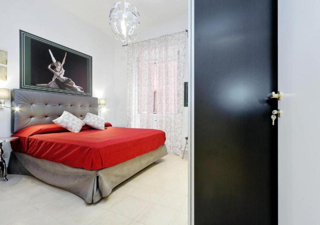 Apartamento Vatican Romantic