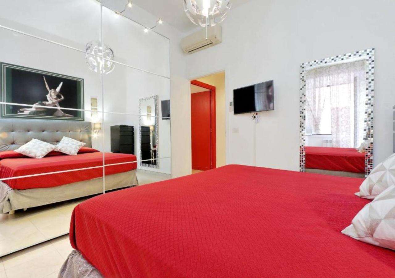 Apartamento Vatican Romantic Roma