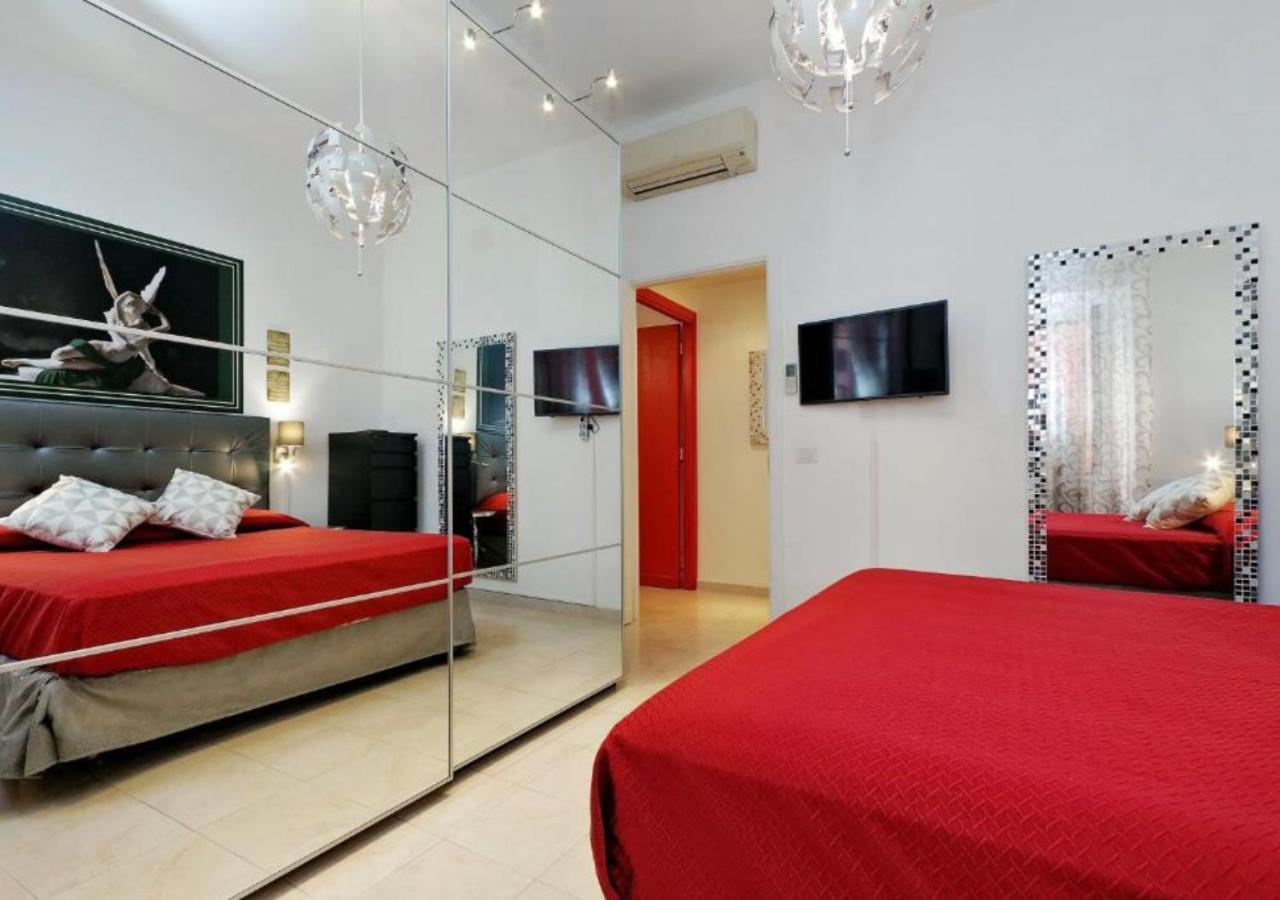 Apartamento Vatican Romantic Roma