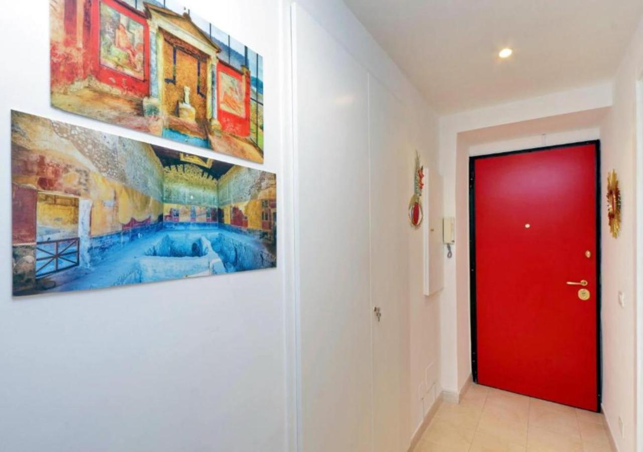 Apartamento Vatican Romantic Roma