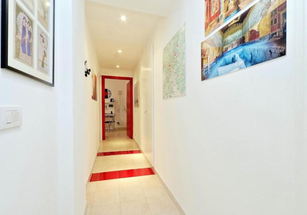 Apartamento Vatican Romantic *