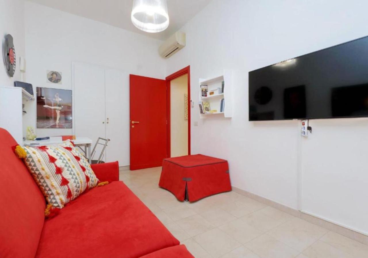 Apartamento Vatican Romantic *