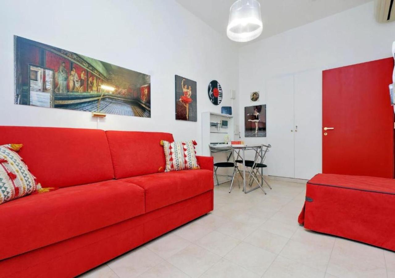 Apartamento Vatican Romantic