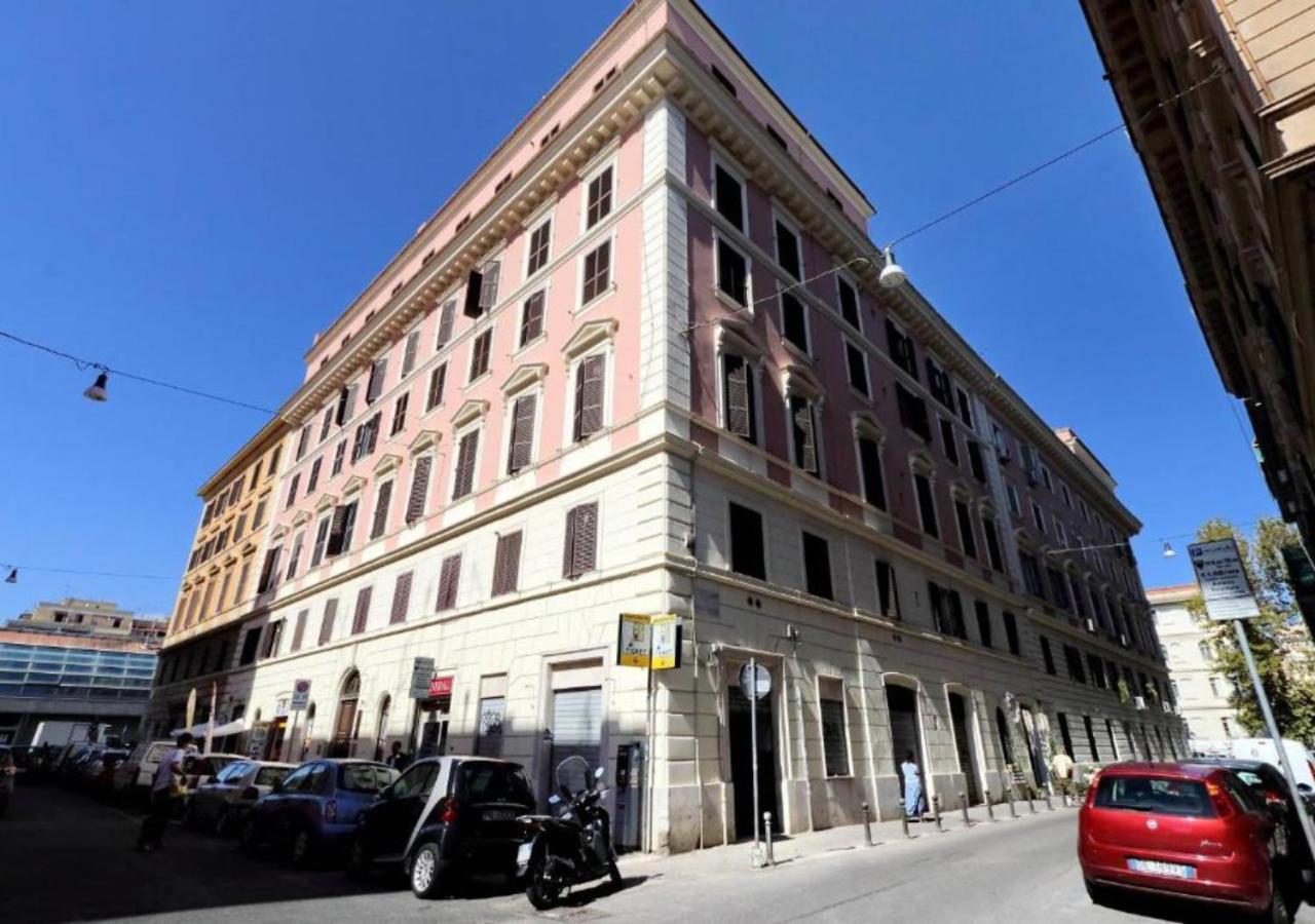 Vatican Romantic Apartamento Roma