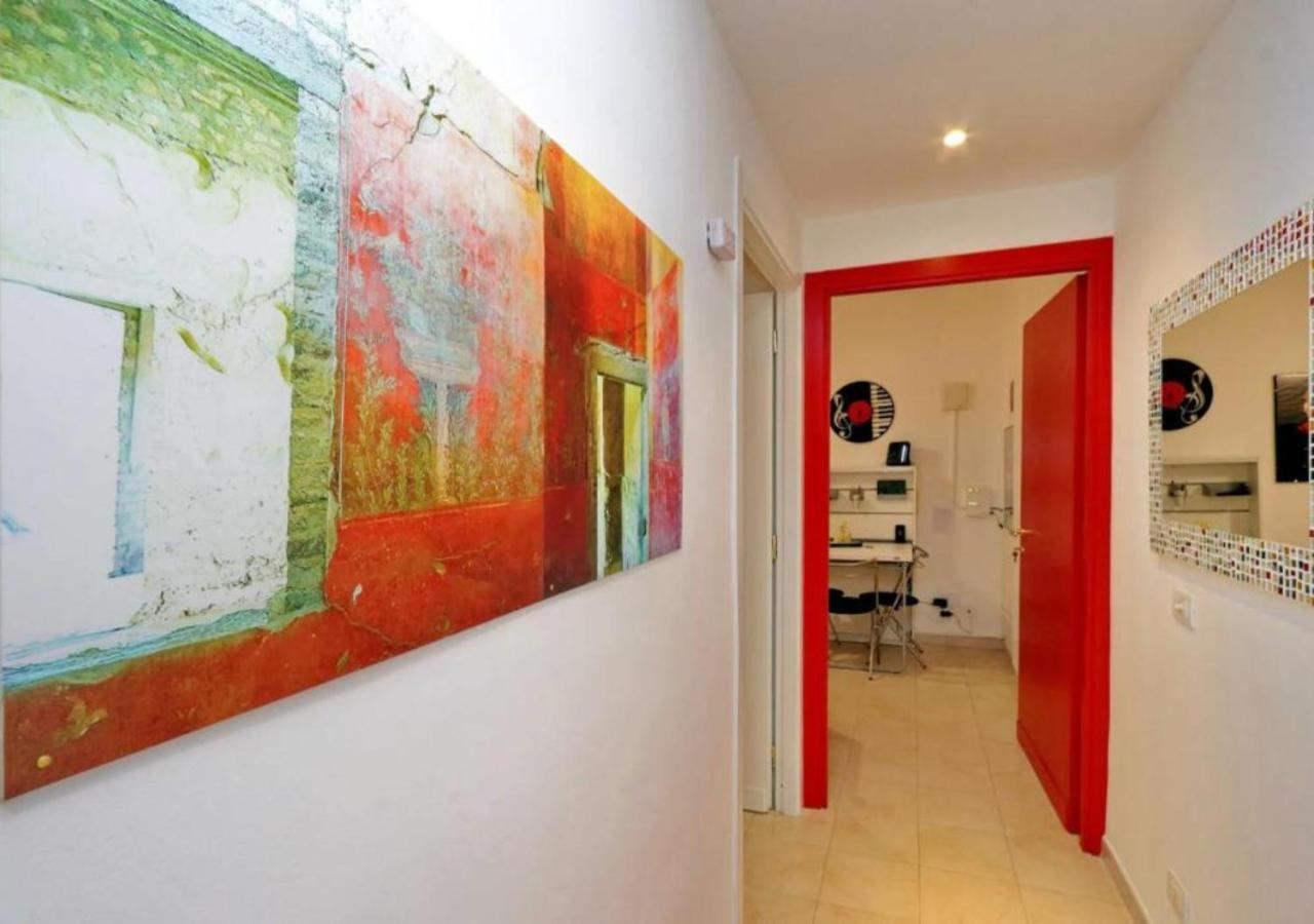Apartamento Vatican Romantic *
